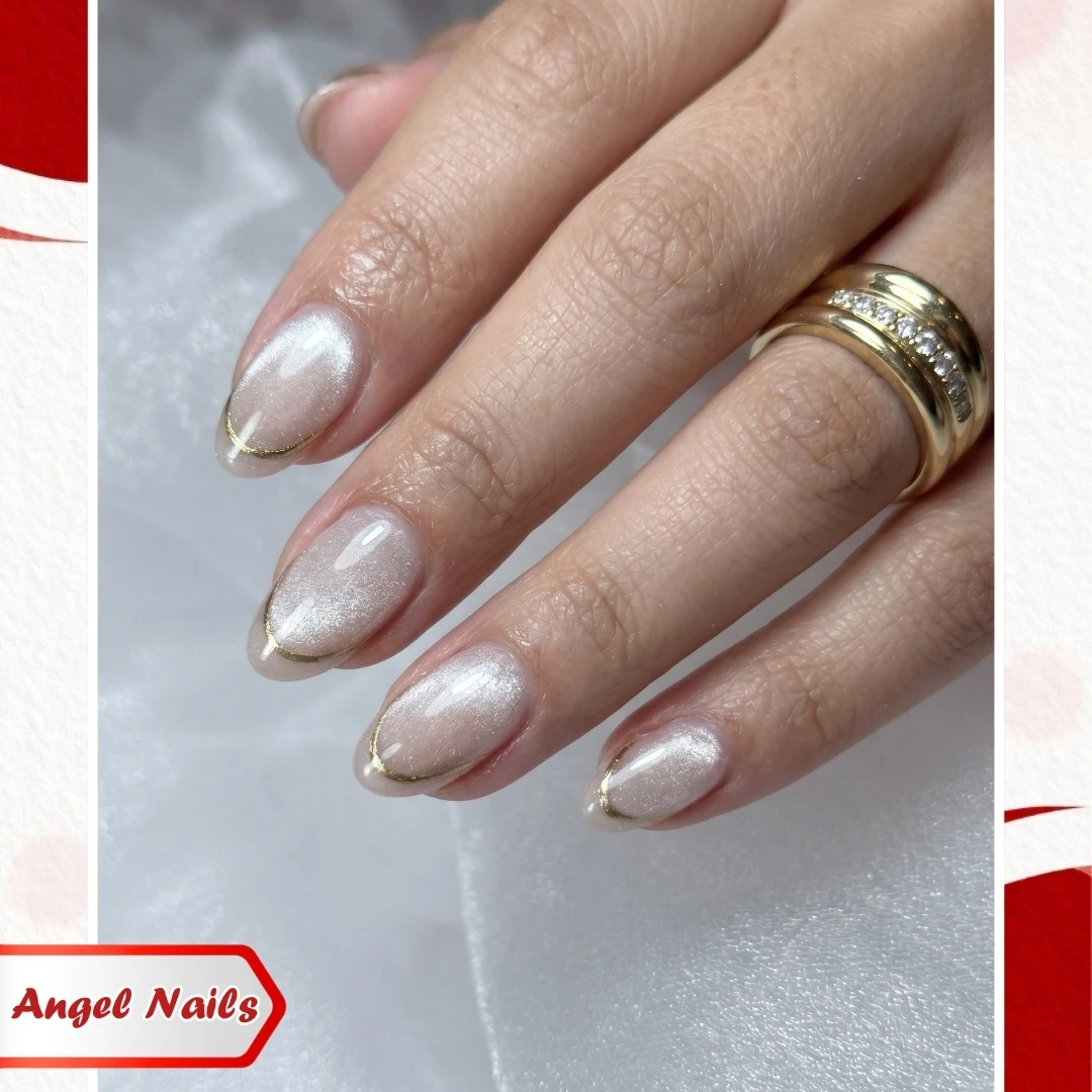 Nail July 22